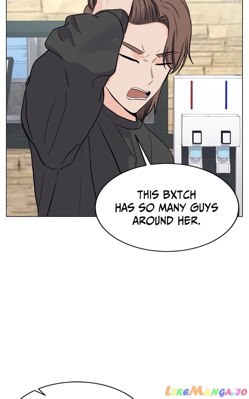 Be The Butler Chapter 14 – Page 29
