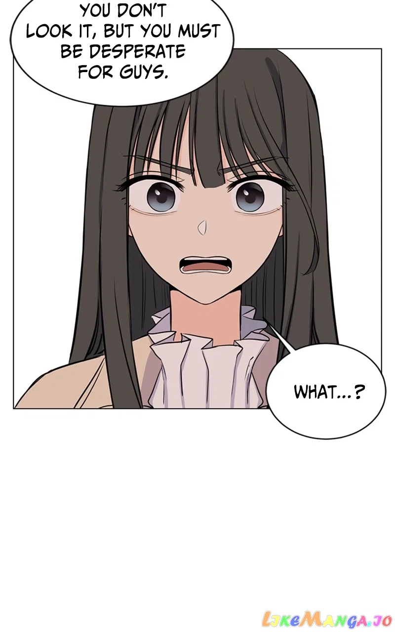 Be The Butler Chapter 14 – Page 30