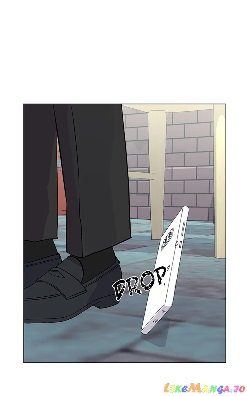 Be The Butler Chapter 14 – Page 31