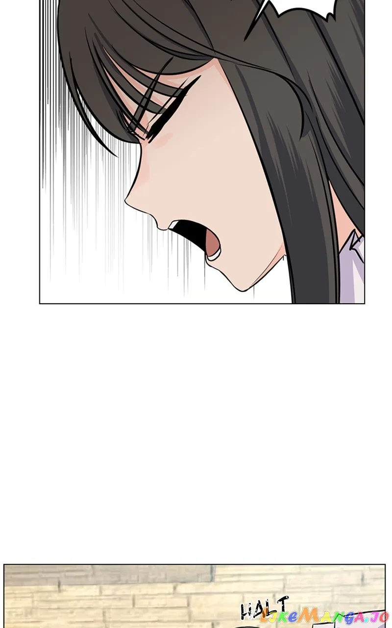 Be The Butler Chapter 14 – Page 35