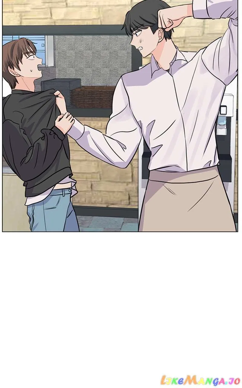 Be The Butler Chapter 14 – Page 36