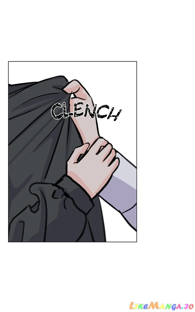 Be The Butler Chapter 14 – Page 38
