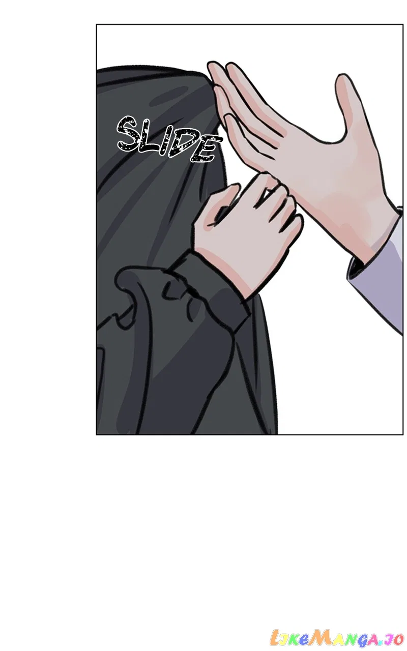 Be The Butler Chapter 14 – Page 39