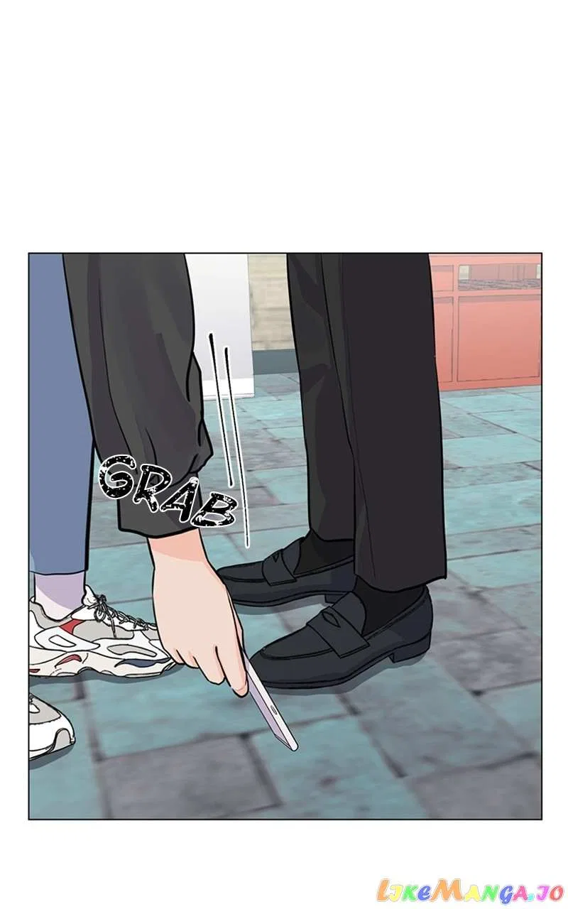 Be The Butler Chapter 14 – Page 41