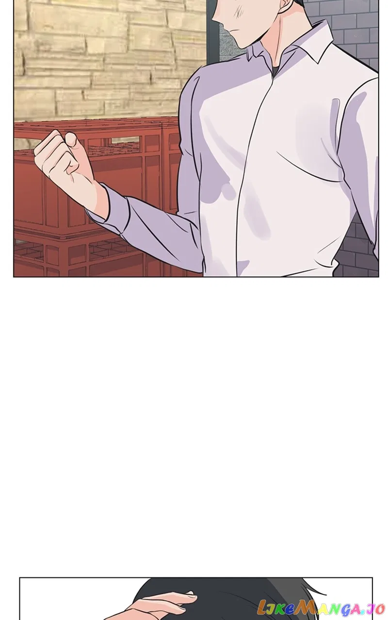 Be The Butler Chapter 14 – Page 45