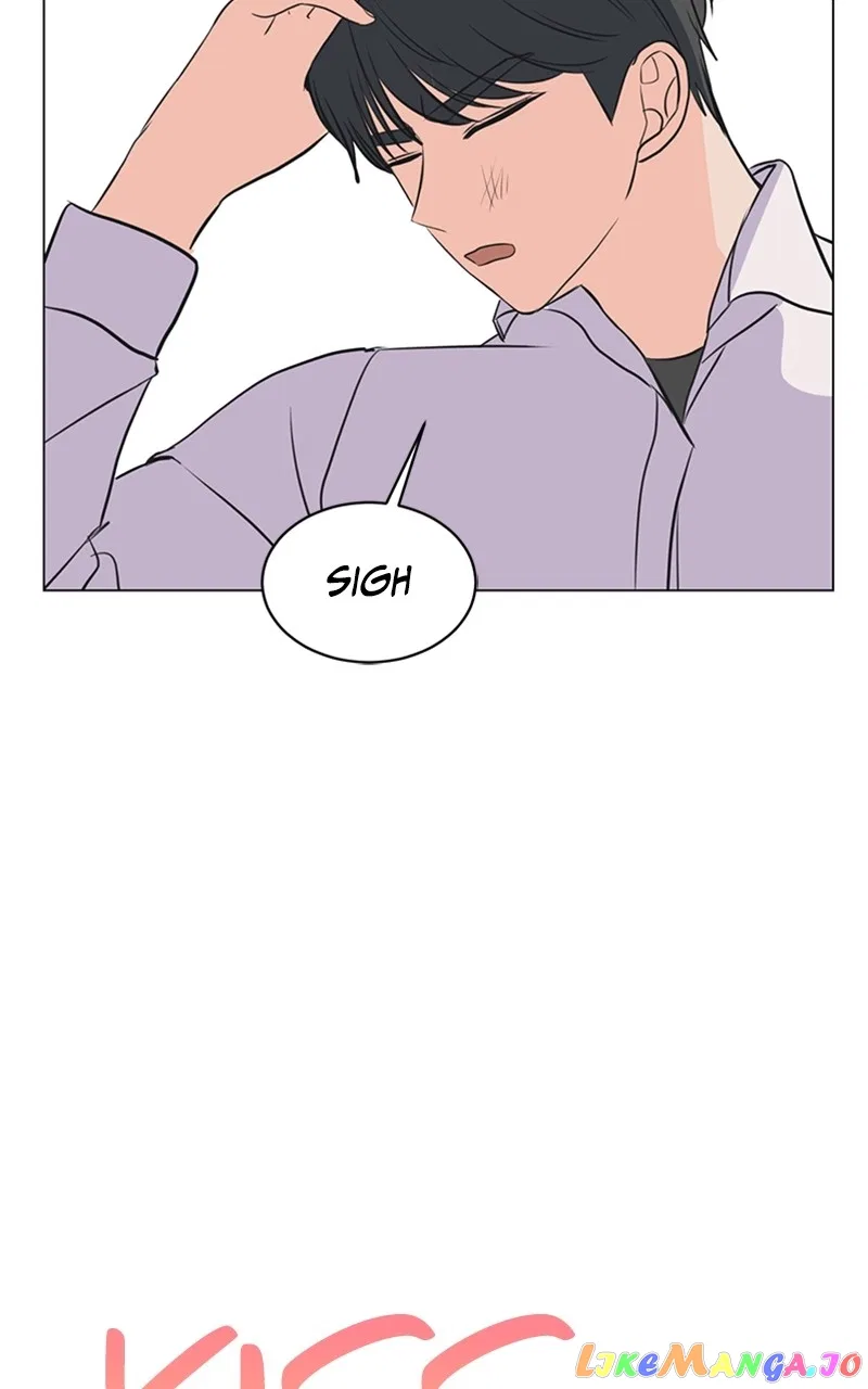 Be The Butler Chapter 14 – Page 46