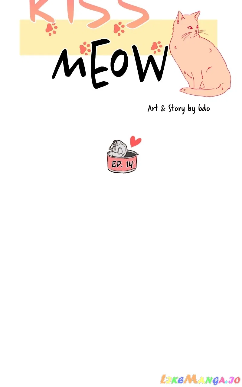 Be The Butler Chapter 14 – Page 47