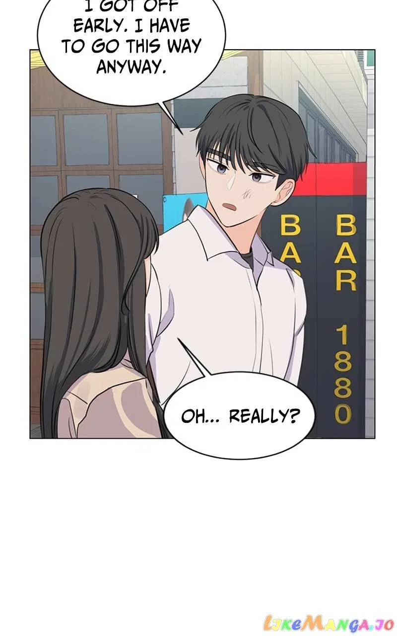Be The Butler Chapter 14 – Page 50