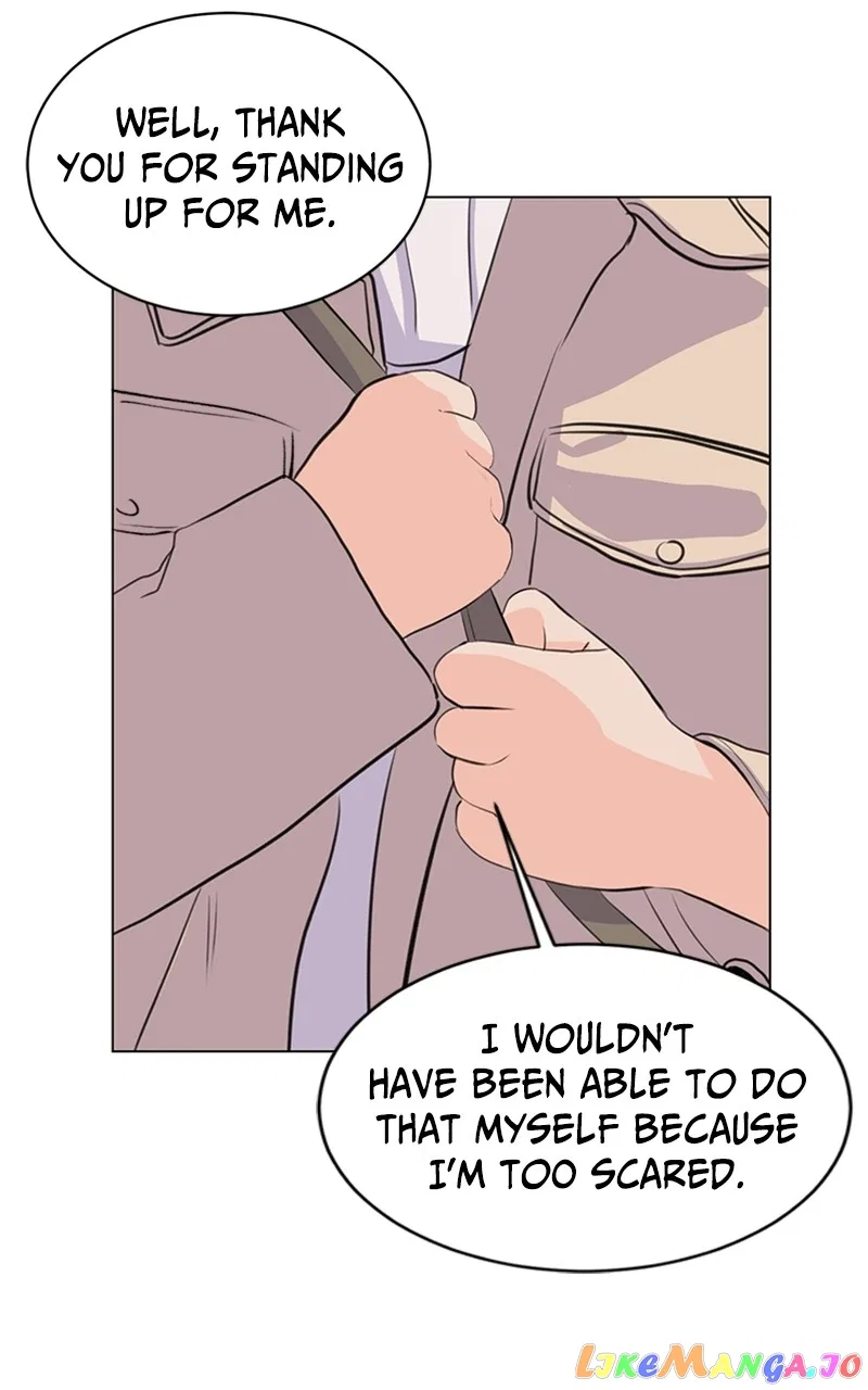 Be The Butler Chapter 14 – Page 51