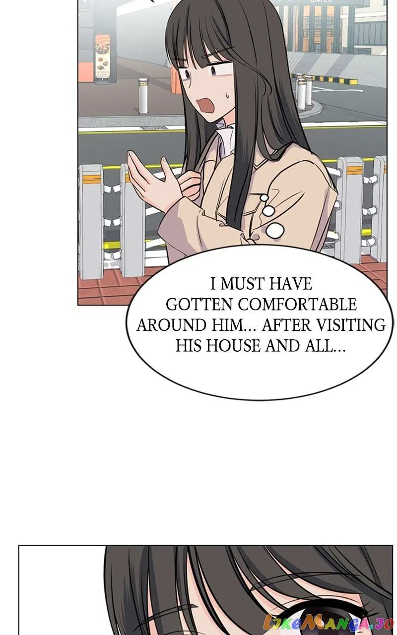 Be The Butler Chapter 14 – Page 54