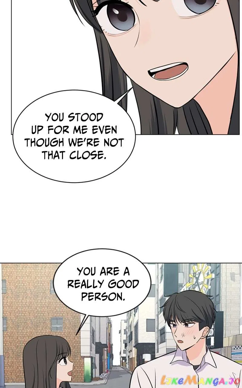 Be The Butler Chapter 14 – Page 55