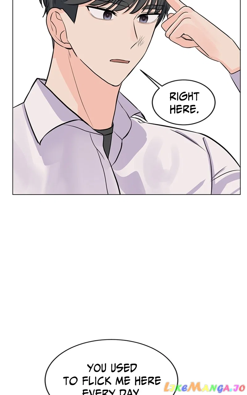 Be The Butler Chapter 14 – Page 61