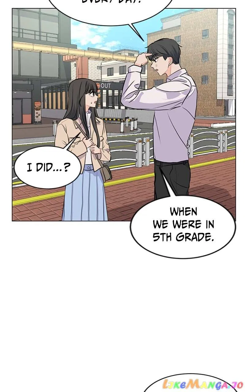 Be The Butler Chapter 14 – Page 62