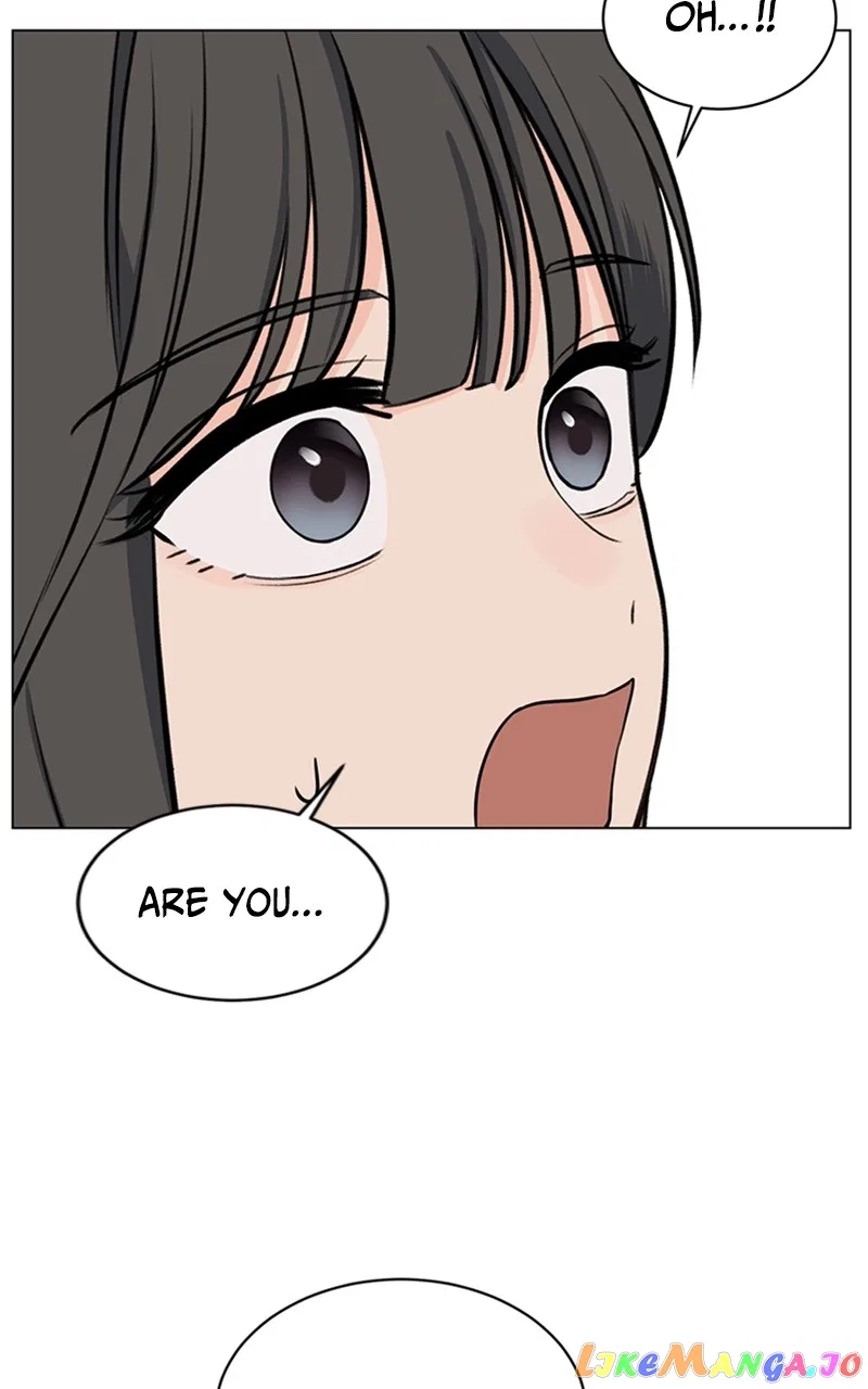 Be The Butler Chapter 14 – Page 64
