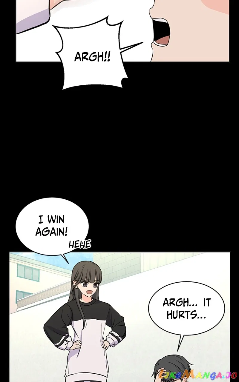 Be The Butler Chapter 14 – Page 68