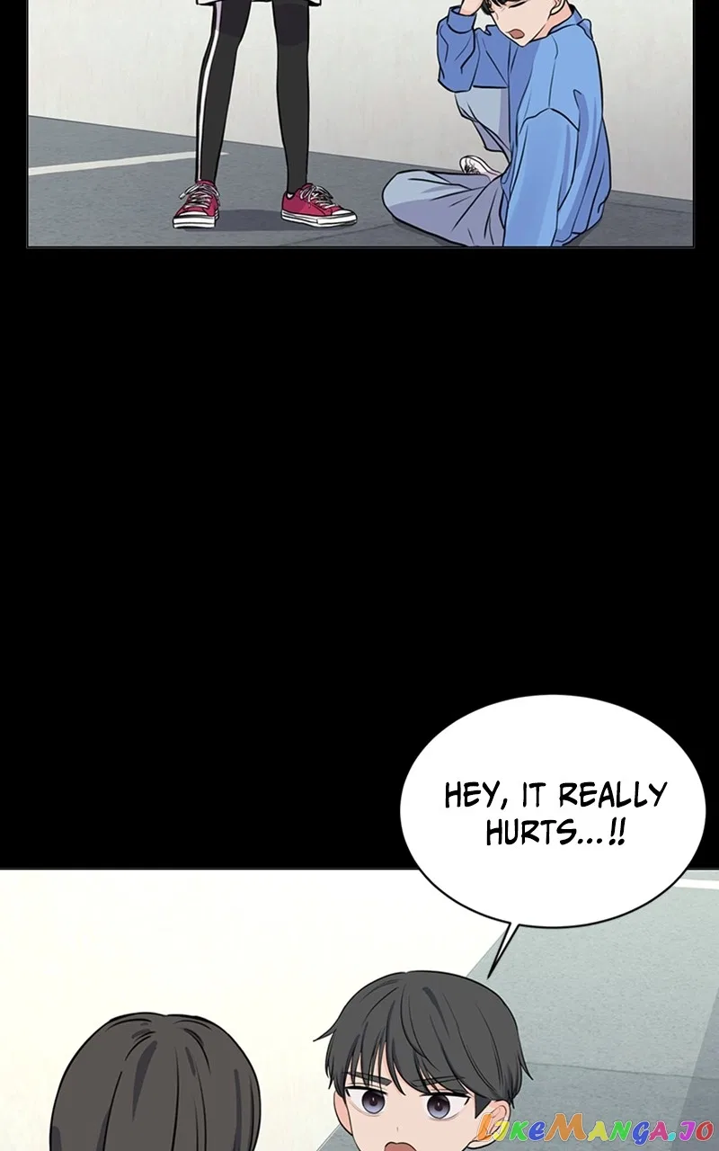 Be The Butler Chapter 14 – Page 69