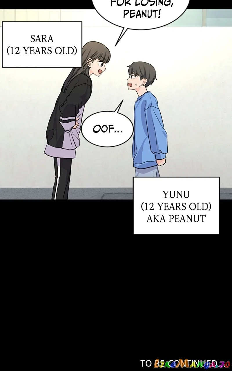 Be The Butler Chapter 14 – Page 71