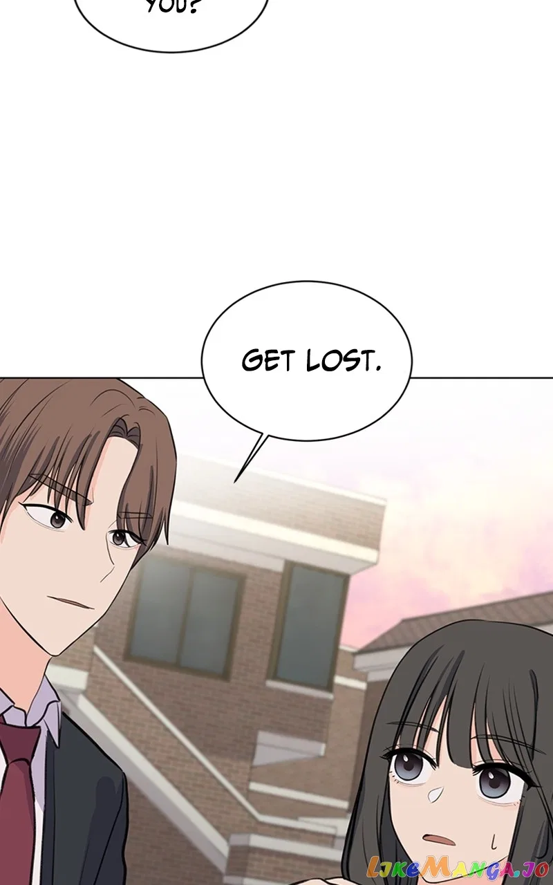 Be The Butler Chapter 13 – Page 3