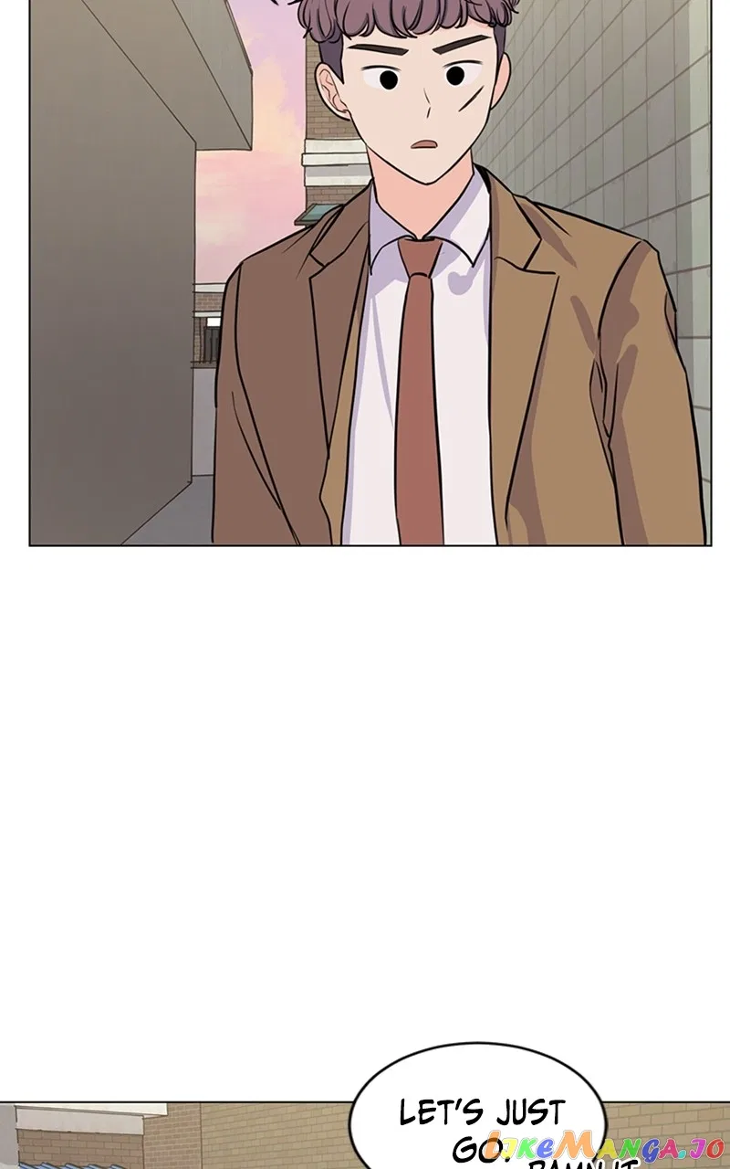 Be The Butler Chapter 13 – Page 6
