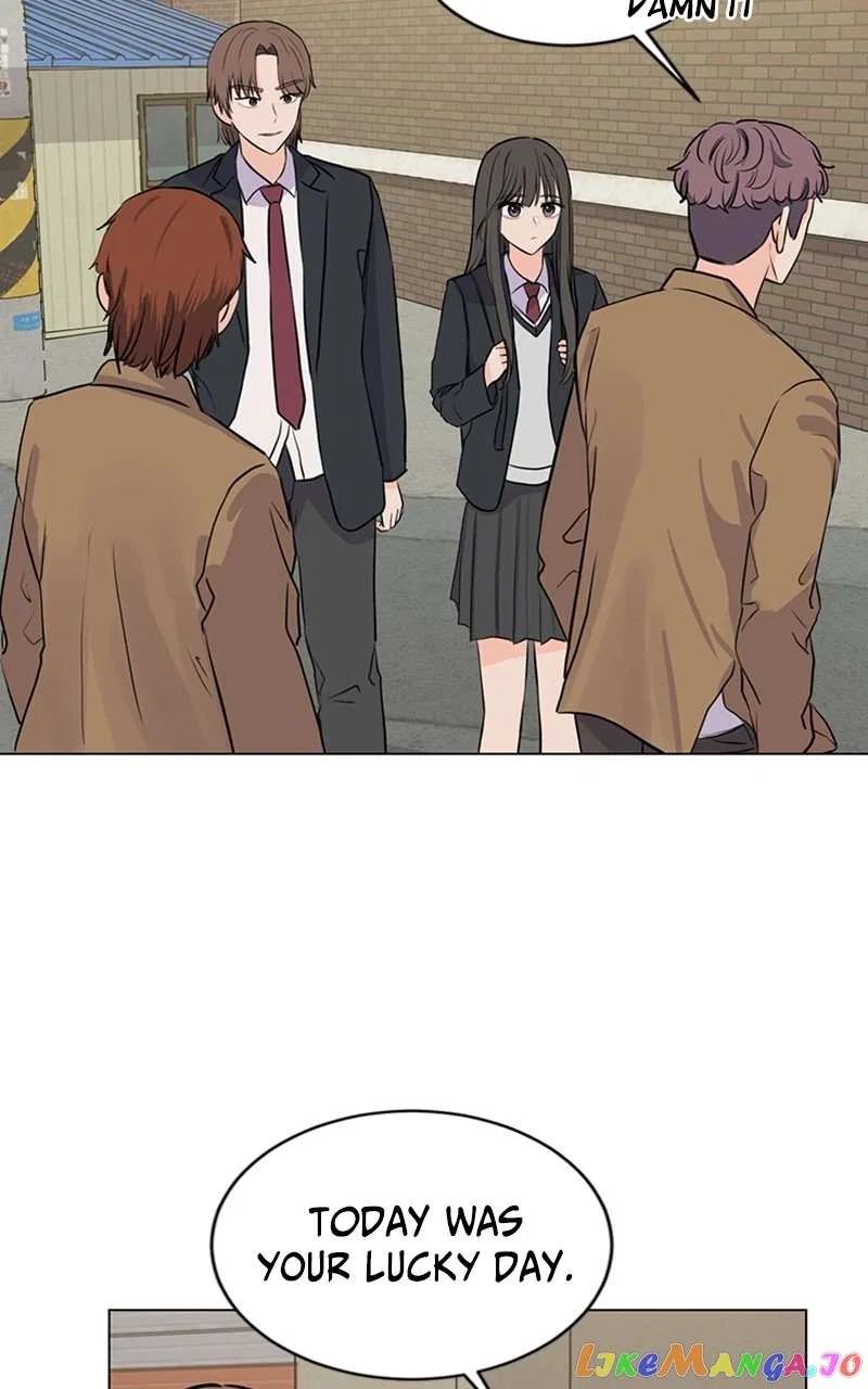 Be The Butler Chapter 13 – Page 7