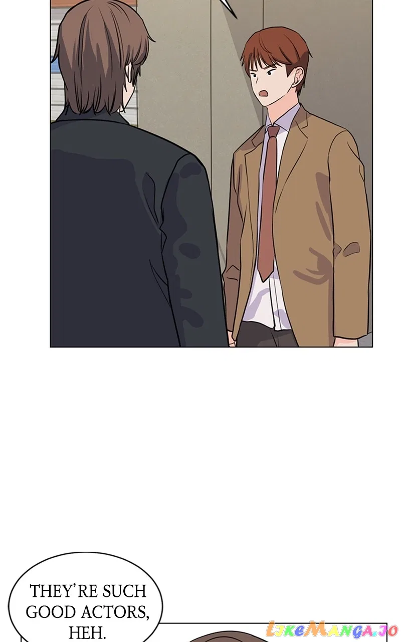 Be The Butler Chapter 13 – Page 8