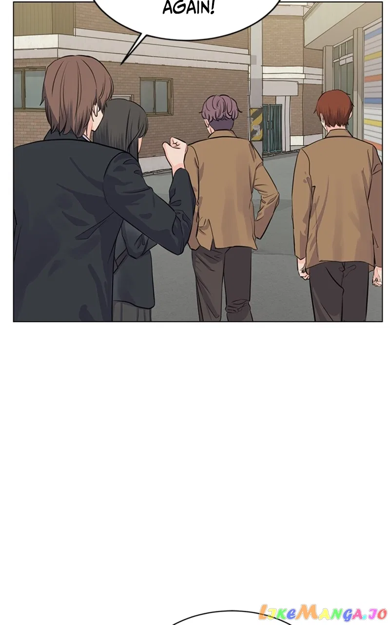 Be The Butler Chapter 13 – Page 10