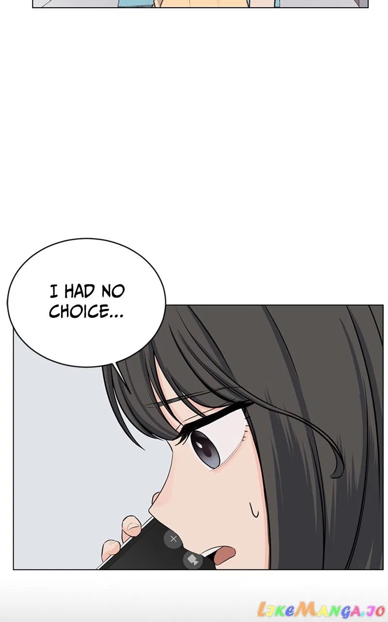 Be The Butler Chapter 13 – Page 15