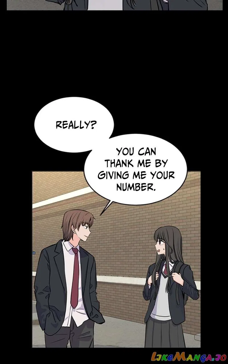 Be The Butler Chapter 13 – Page 17