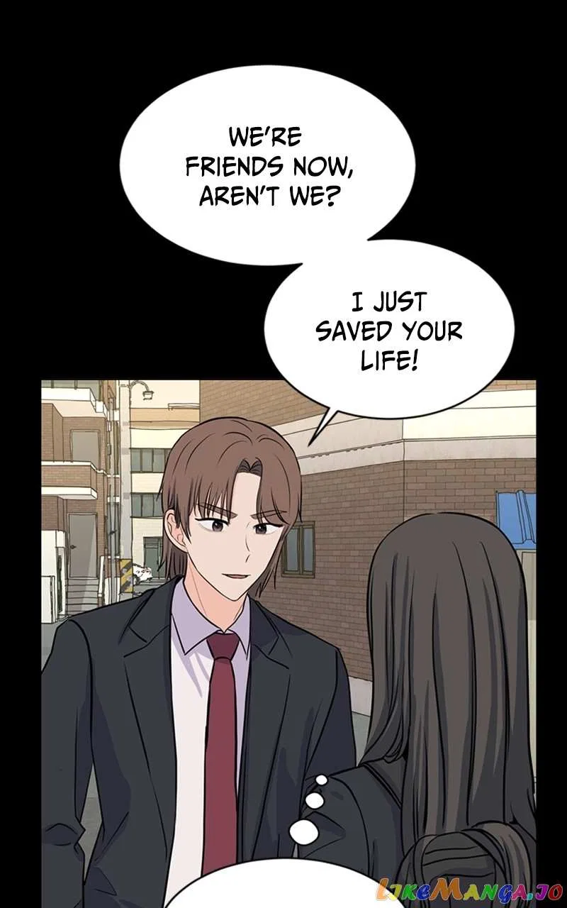 Be The Butler Chapter 13 – Page 18