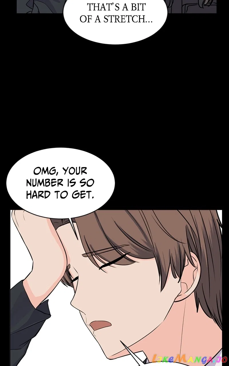Be The Butler Chapter 13 – Page 19