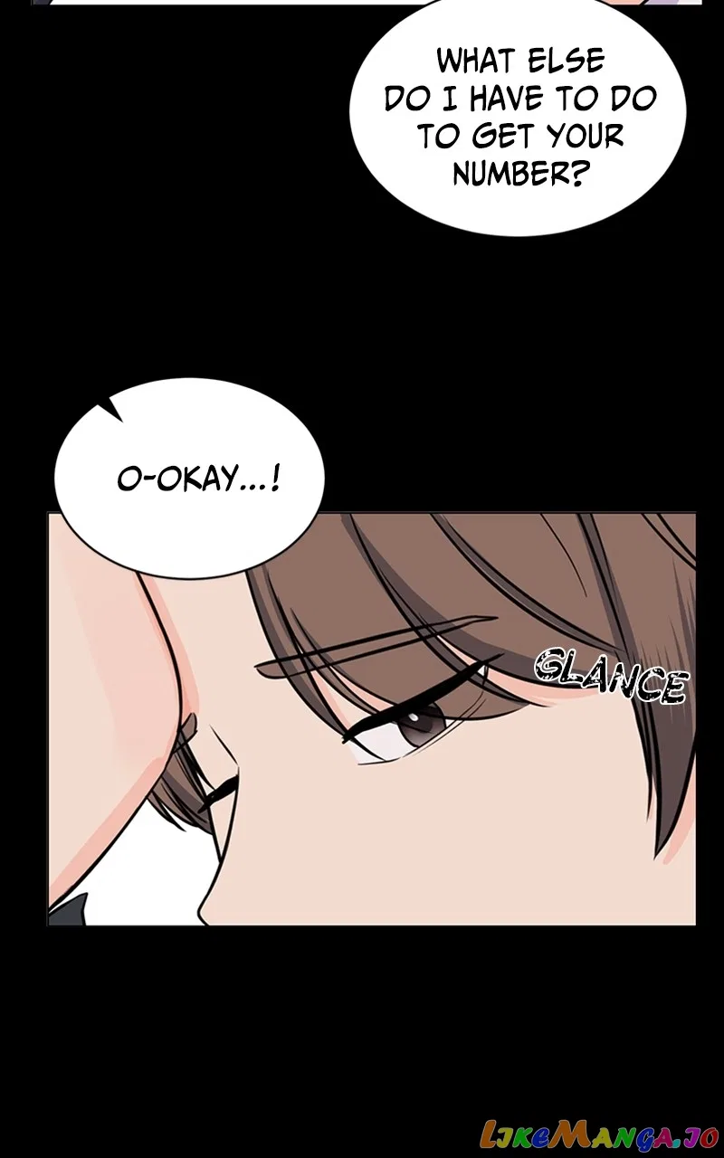 Be The Butler Chapter 13 – Page 20