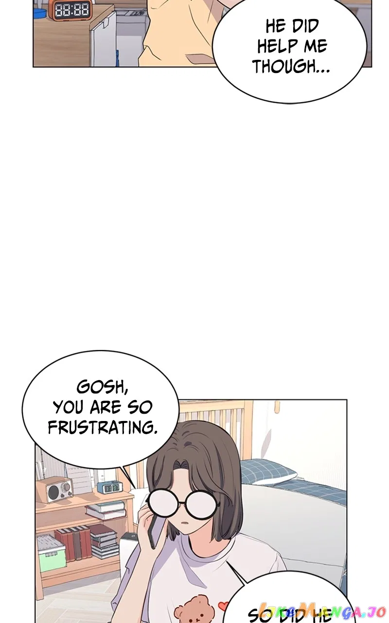 Be The Butler Chapter 13 – Page 23