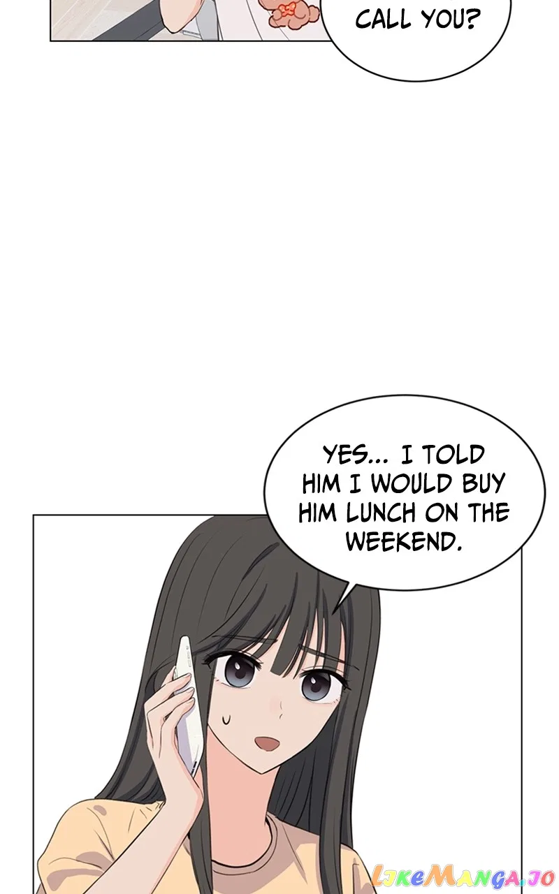 Be The Butler Chapter 13 – Page 24