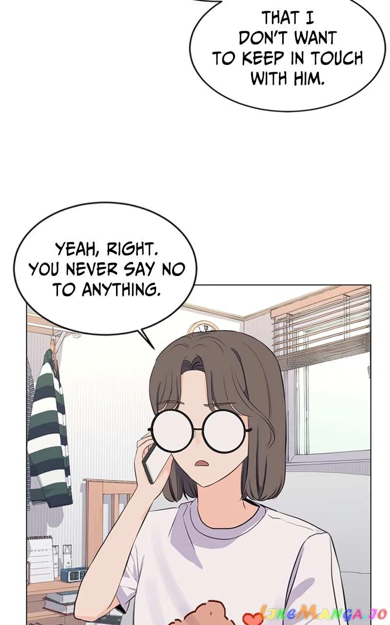 Be The Butler Chapter 13 – Page 27