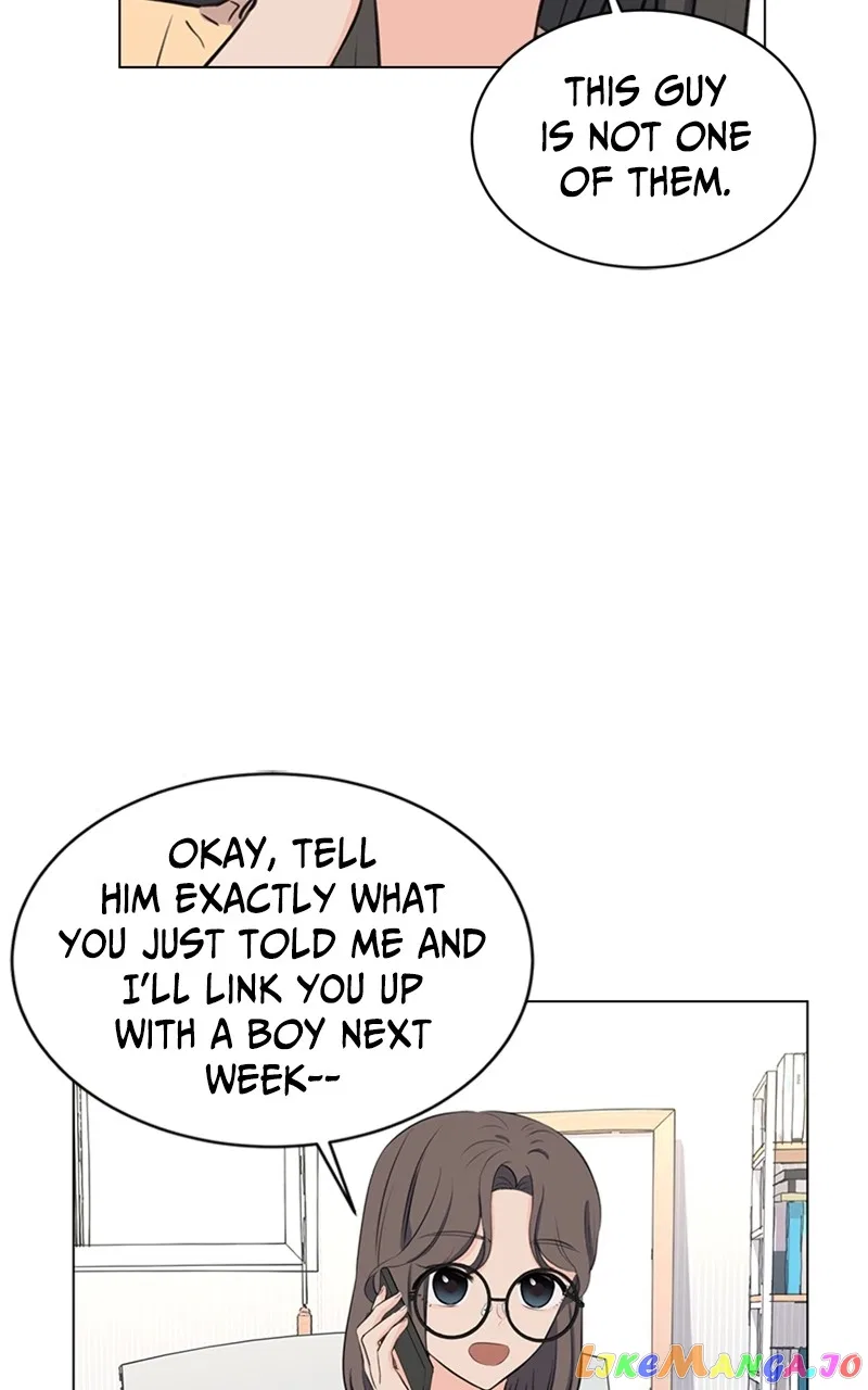Be The Butler Chapter 13 – Page 29