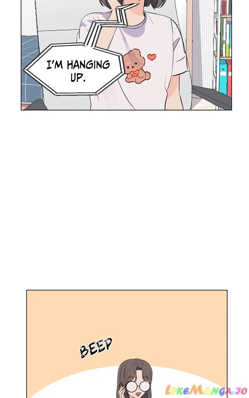Be The Butler Chapter 13 – Page 30