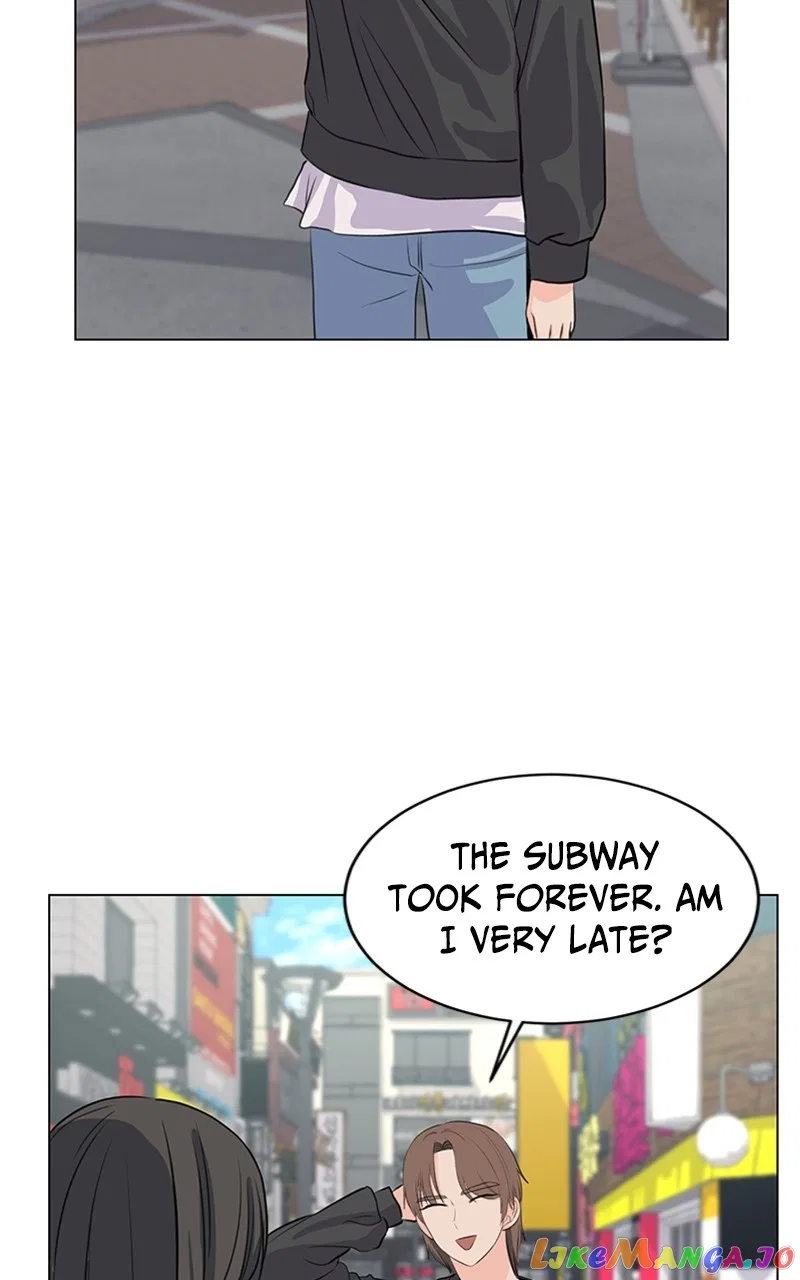 Be The Butler Chapter 13 – Page 36