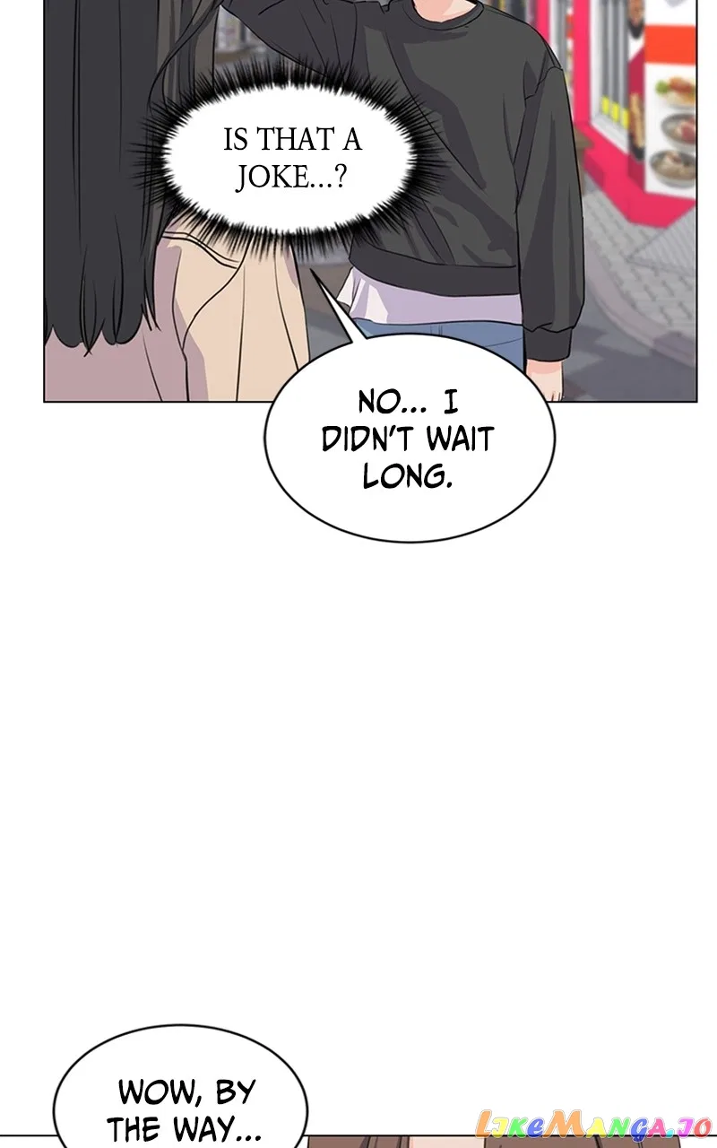 Be The Butler Chapter 13 – Page 37