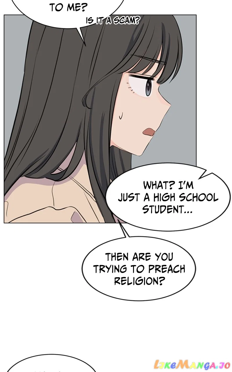 Be The Butler Chapter 13 – Page 40