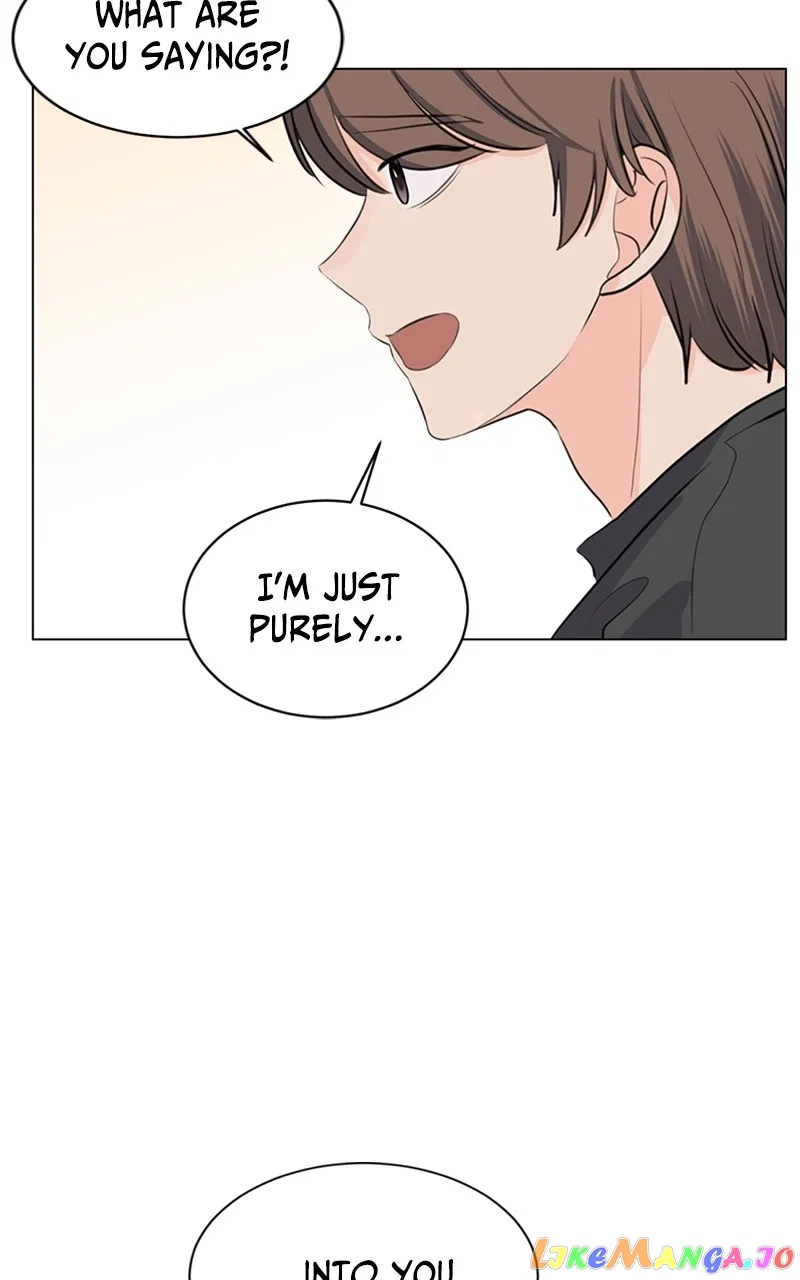 Be The Butler Chapter 13 – Page 41