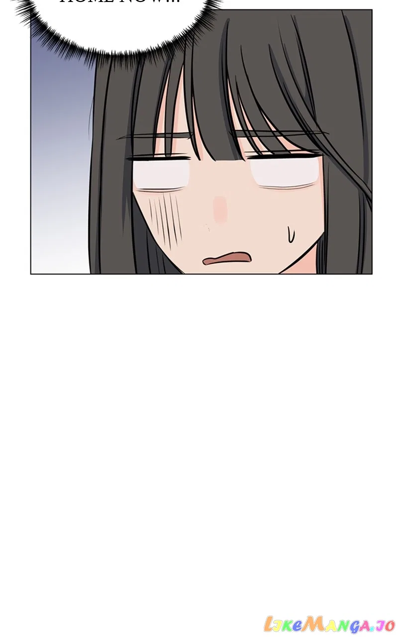Be The Butler Chapter 13 – Page 46