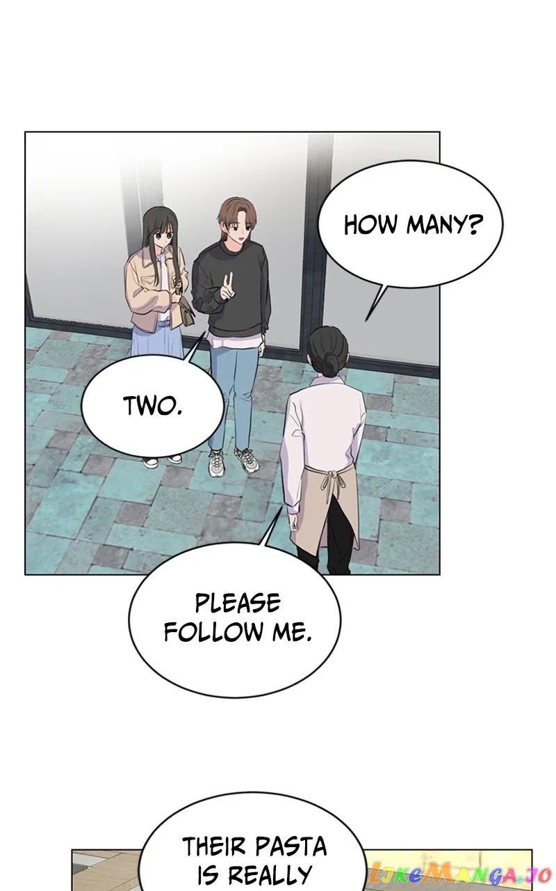 Be The Butler Chapter 13 – Page 48