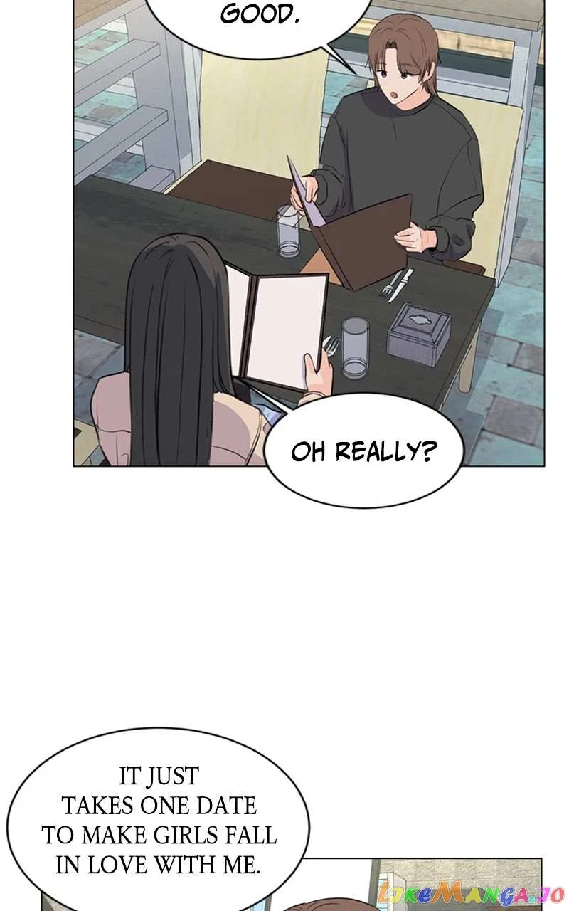 Be The Butler Chapter 13 – Page 49