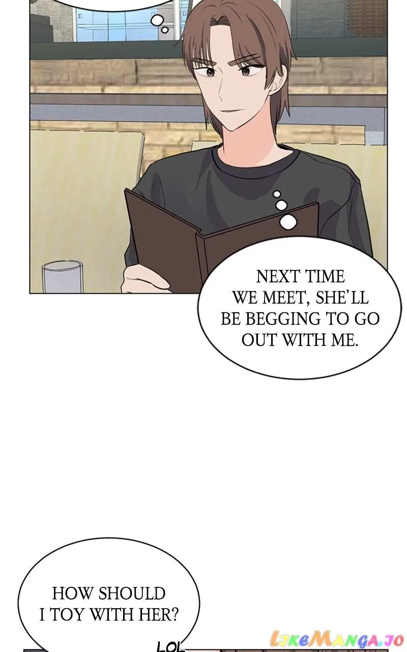 Be The Butler Chapter 13 – Page 50