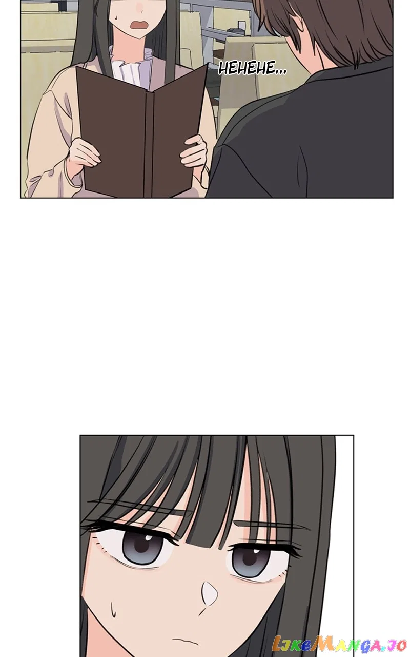Be The Butler Chapter 13 – Page 52