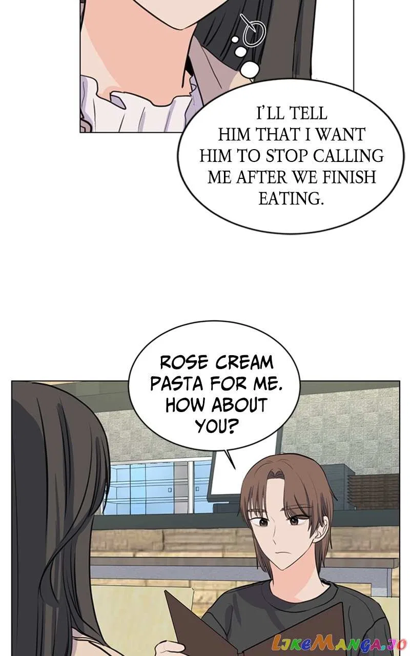 Be The Butler Chapter 13 – Page 53