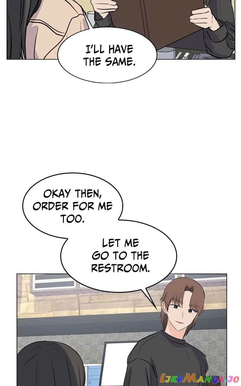 Be The Butler Chapter 13 – Page 54