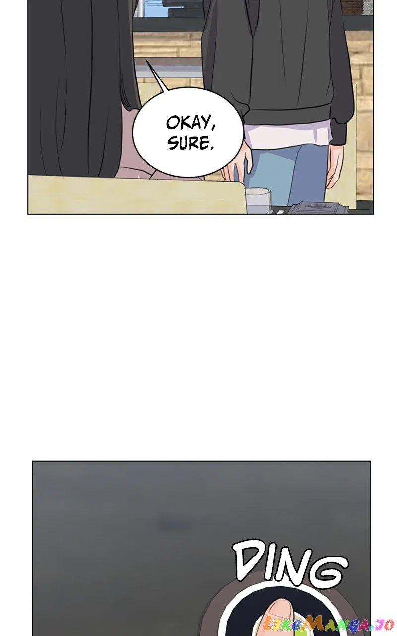 Be The Butler Chapter 13 – Page 55