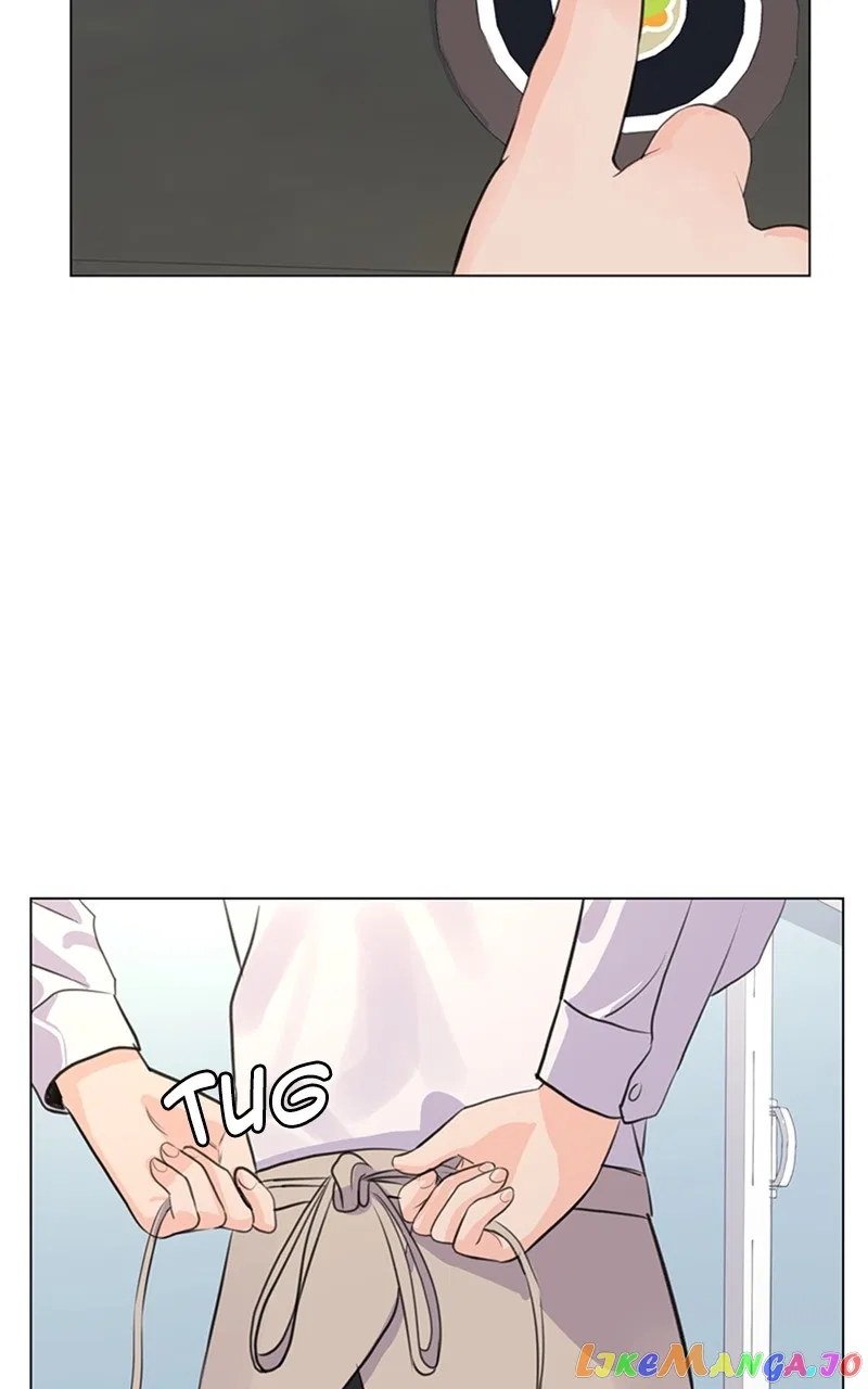 Be The Butler Chapter 13 – Page 56