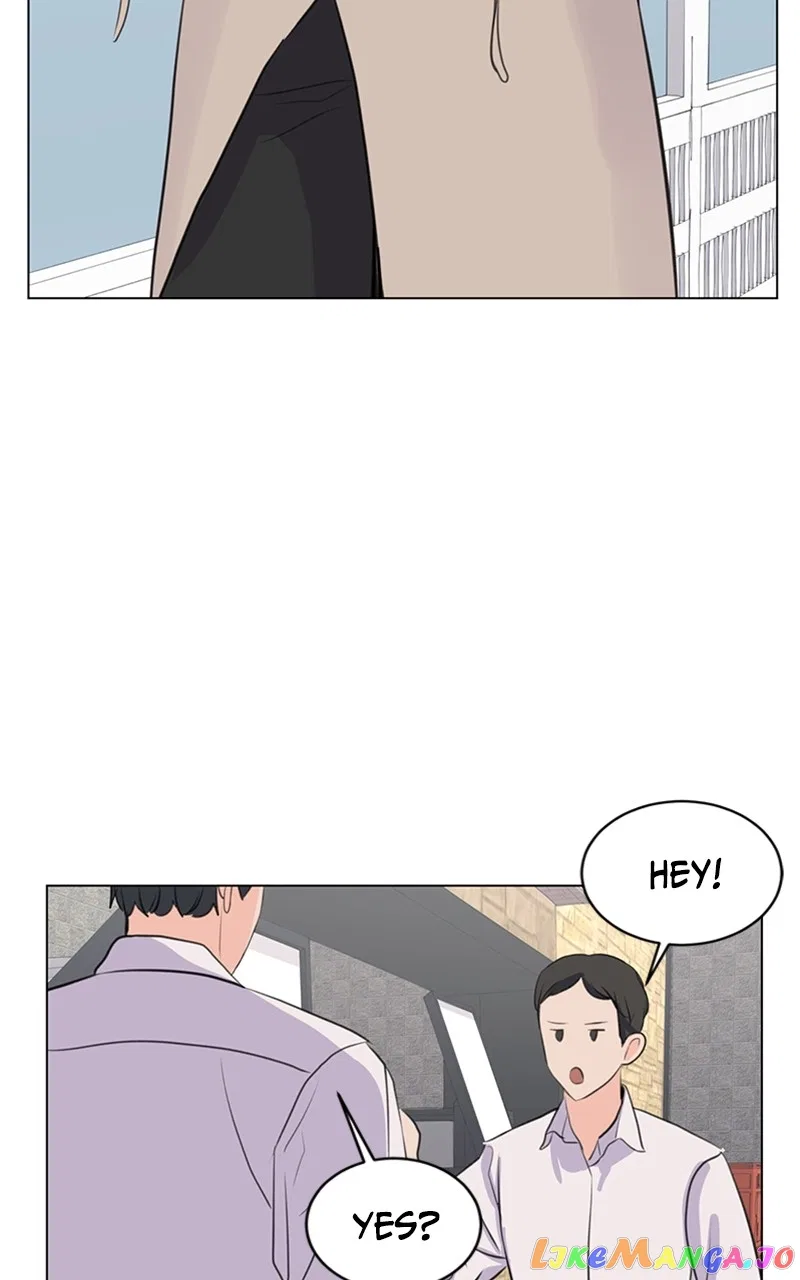 Be The Butler Chapter 13 – Page 57